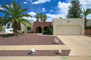 221 W Calle Canon De Faber, Green Valley, AZ 85614 - Photo 1