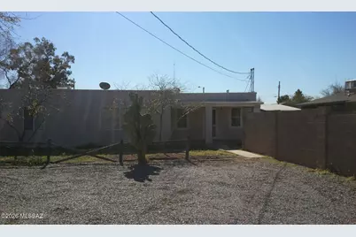 114 E Blacklidge Drive, Tucson, AZ 85705 - Photo 1