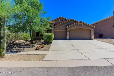 17173 S Sienna Bluffs Trail, Corona de Tucson, AZ 85641 - Photo 1