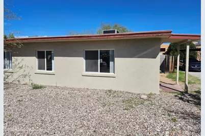 2116 N Bell Avenue, Tucson, AZ 85712 - Photo 1