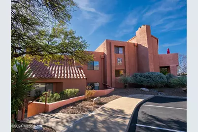 5051 N Sabino Canyon Road #1160, Tucson, AZ 85750 - Photo 1