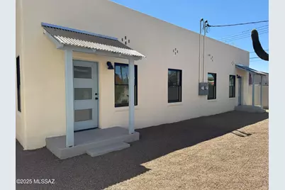 717 N 7th Avenue #C, Tucson, AZ 85705 - Photo 1