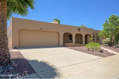 1349 N Paseo De Golf, Green Valley, AZ 85614 - Photo 1