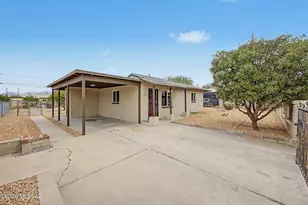 2709 E Norton Vista, Tucson, AZ 85713 - Photo 1