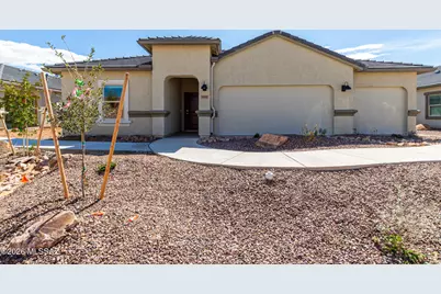 9840 N Swift Fox Place, Marana, AZ 85653 - Photo 1