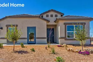 10018 N Guayacan Trail, Marana, AZ 85653 - Photo 1