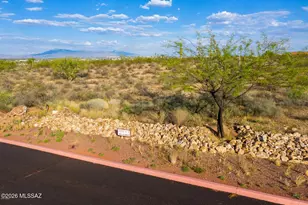 2789 W Black Cloud Ct, Tucson, AZ 85745 - Photo 1