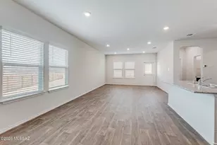 10002 N Guayacan Trail, Marana, AZ 85653 - Photo 1