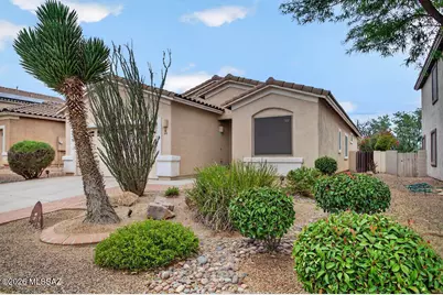446 W Calle Cajeta, Sahuarita, AZ 85629 - Photo 1