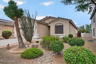 446 W Calle Cajeta, Sahuarita, AZ 85629 - Photo 1