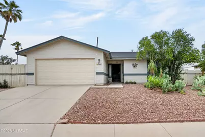 2661 W Fieldbrook Drive, Tucson, AZ 85741 - Photo 1