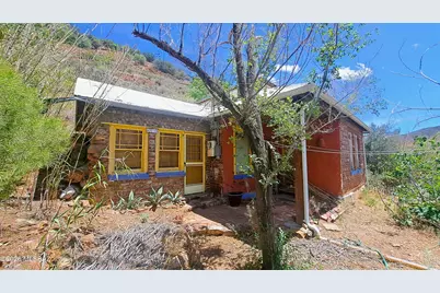 47 C Ok Street, Bisbee, AZ 85603 - Photo 1