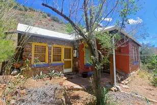 47 C Ok St, Bisbee, AZ 85603 - Photo 1