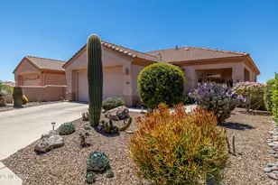 5379 W Tearblanket Pl, Marana, AZ 85658 - Photo 1