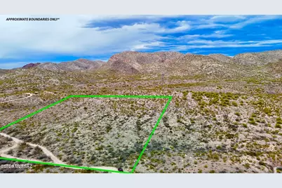 0 Rancho Kulvato Rd 10 Acres, Vail, AZ 85641 - Photo 1