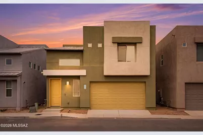 2815 N Fair Oaks Avenue, Tucson, AZ 85712 - Photo 1