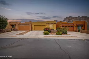 9854 N Wide Sky Dr, Oro Valley, AZ 85737 - Photo 1
