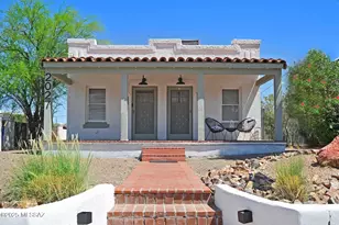 2027 E Hawthorne St, Tucson, AZ 85719 - Photo 1