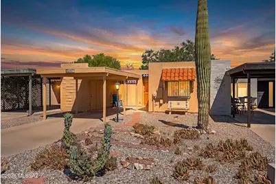 307 N Calle De Las Profetas, Green Valley, AZ 85614 - Photo 1