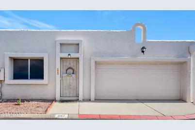 997 W Paria Lane, Tucson, AZ 85704 - Photo 1