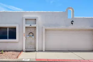997 W Paria Ln, Tucson, AZ 85704 - Photo 1