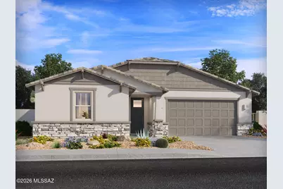 [Address not provided], Tucson, AZ 85747 - Photo 1