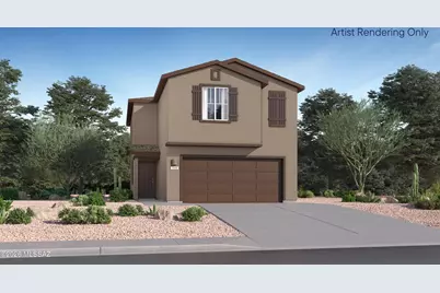 34371 S Fallstreak Drive, Red Rock, AZ 85145 - Photo 1