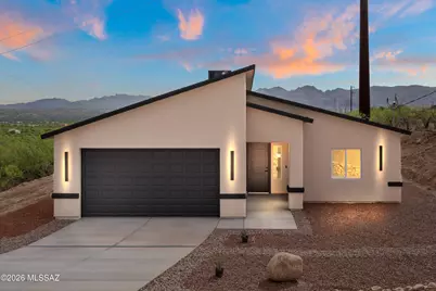 1834 Circulo Glorieta, Rio Rico, AZ 85648 - Photo 1