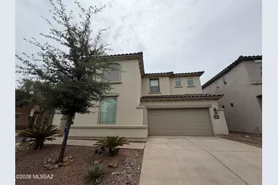 37 W Camino Rancho Palomas, Sahuarita, AZ 85629 - Photo 1