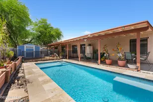 1537 W Thatcher St, Tucson, AZ 85746 - Photo 1