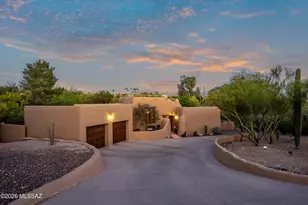 5760 N Pontatoc Rd, Tucson, AZ 85718 - Photo 1