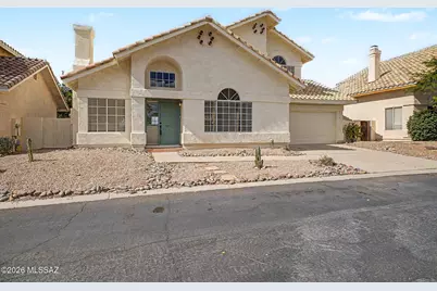 3712 W Butterfly Lane, Tucson, AZ 85742 - Photo 1