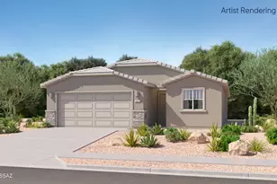 11785 W Claudina St, Marana, AZ 85653 - Photo 1