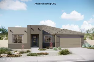 5139 W Tavira Wy, Marana, AZ 85742 - Photo 1
