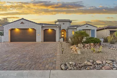 2333 E Copper Valley Way, Green Valley, AZ 85614 - Photo 1