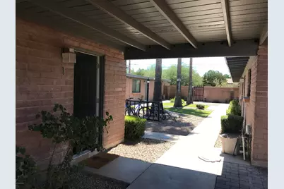 1002 E Lester Street #4, Tucson, AZ 85719 - Photo 1