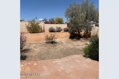 3224 W Meadow Flower Trail, Tucson, AZ 85742 - Photo 1