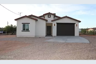 1865 Calle Mulata, Rio Rico, AZ 85648 - Photo 1