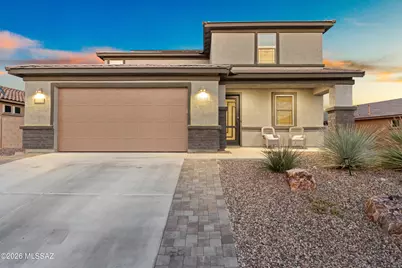 11388 N Gemini Drive, Oro Valley, AZ 85742 - Photo 1