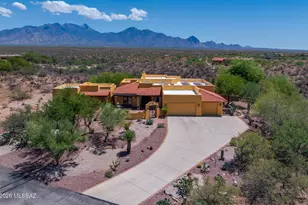778 E Well Rock Pl, Green Valley, AZ 85614 - Photo 1