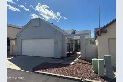 2977 W Talara Lane, Tucson, AZ 85742 - Photo 1