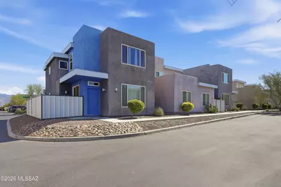 8626 E Innovative Drive, Tucson, AZ 85710 - Photo 1