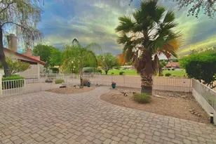 8665 N Johnny Miller Dr, Tucson, AZ 85742 - Photo 1