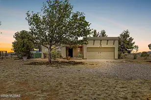 6 Buckskin Ln, Sonoita, AZ 85637 - Photo 1