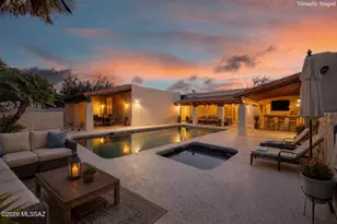 620 W Bangalor Dr, Oro Valley, AZ 85737 - Photo 1
