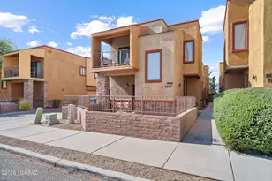 8647 E Placita De Las Tarascas, Tucson, AZ 85710 - Photo 1