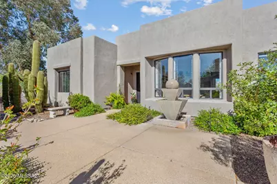 16861 S Ocotillo View Road, Vail, AZ 85641 - Photo 1