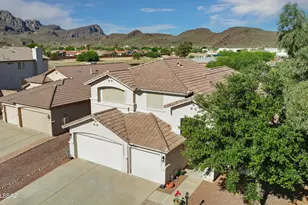 9175 N Sugar foot Dr, Tucson, AZ 85743 - Photo 1