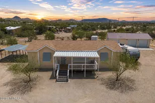 6409 W Oklahoma St, Tucson, AZ 85735 - Photo 1