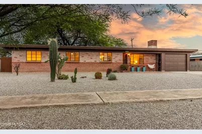 6002 E Eli Street, Tucson, AZ 85711 - Photo 1